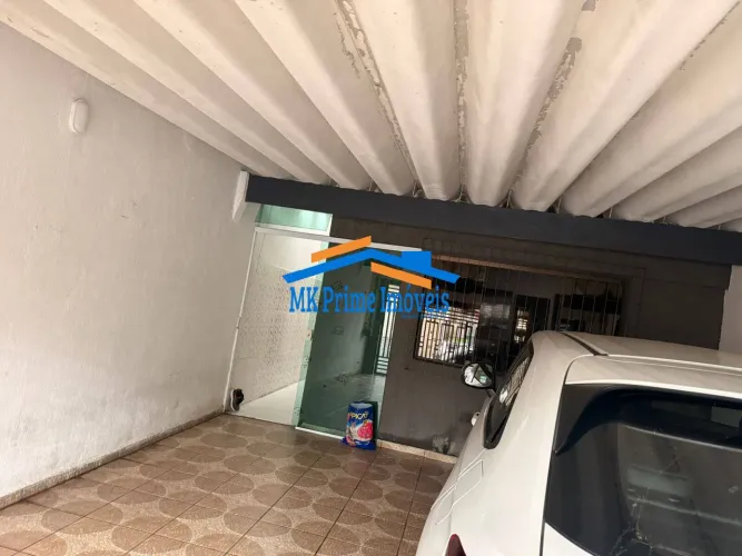 Oportunidade no Pestana Casa Térrea com 3 Quartos e Espaço Gourmet