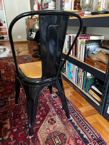 Cadeiras Tolix