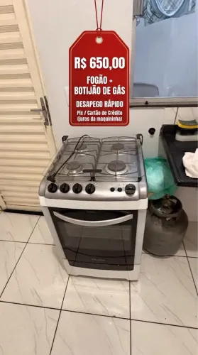 Moveis seminovos