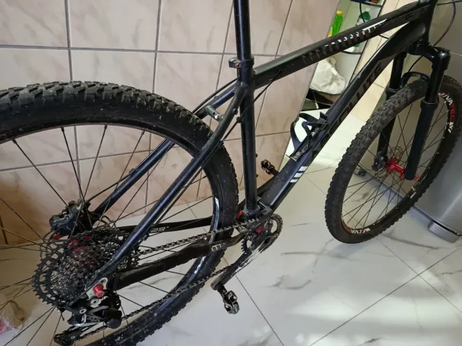 Bike aro 29