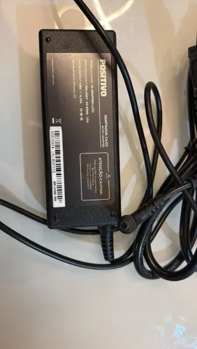 Fonte original positivo para mini e notebook master