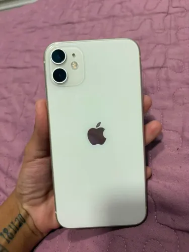 IPhone 11 Branco - 128GB