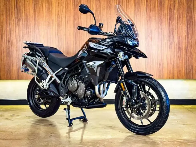 Triumph Tiger 900 GT Pro 2023