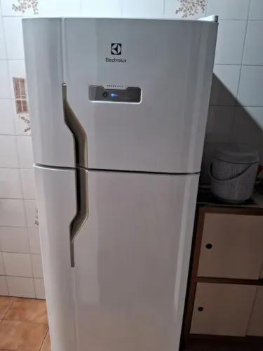 Geladeira Electrolux Frost Free