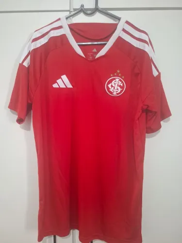 Camisa do Internacional