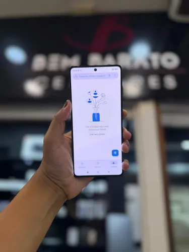 POCO M6 PRO 512GB/12RAM - SEMINOVO