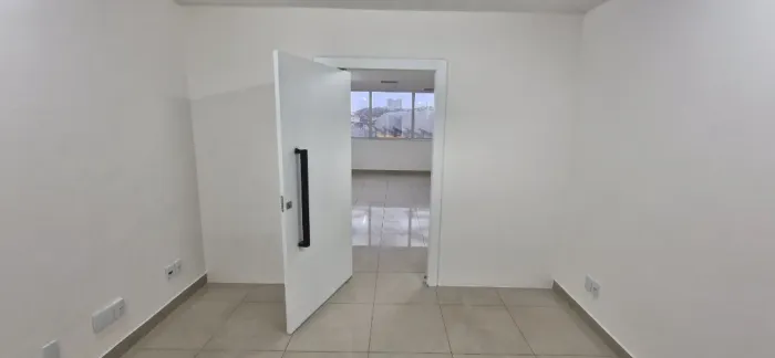 Salvador Shopping Business | Sala 43m² | 2 Vagas de Garagem