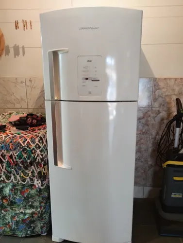 Geladeira Brastemp 429 litros