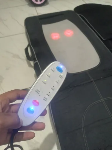 Esteira Massageadora *16 zap