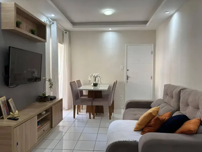 APARTAMENTO À VENDA NO ATHENAS PARK
