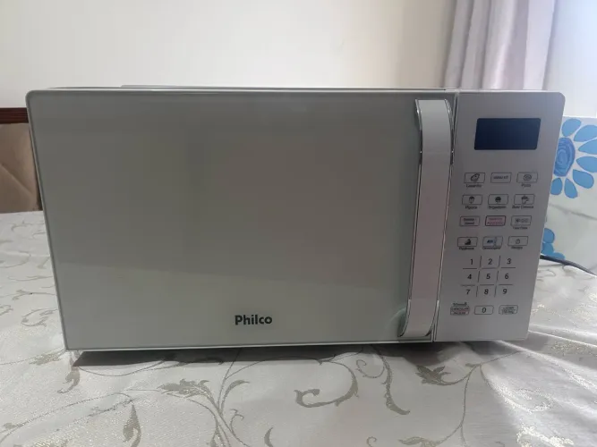 Microondas Philco NOVO