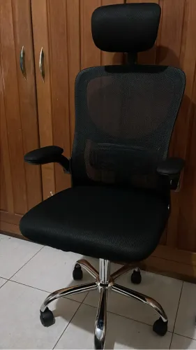 Cadeira de jogos