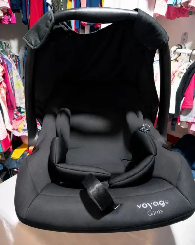Bebê conforto em ótimo estado