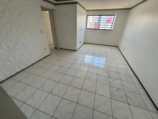 Apartamento com 3 quartos a venda no Portal do Sol no Poço
