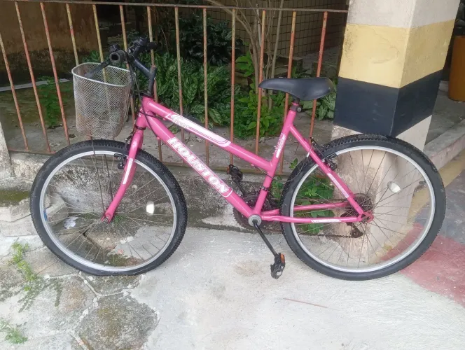 Bicicleta aro 16 adulto