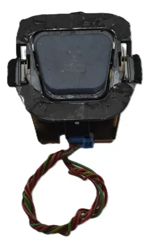Sensor Chuva Parabrisa C4 Lounge 2014 Original *0