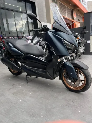 XMAX 250 