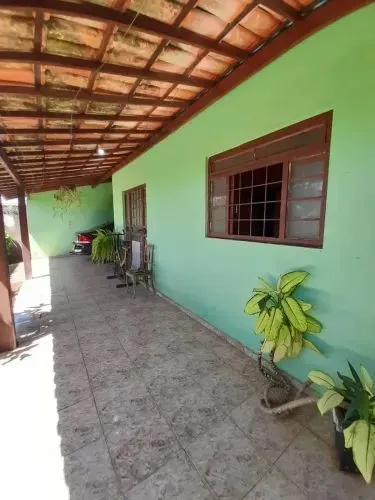Linda casa em benevides 