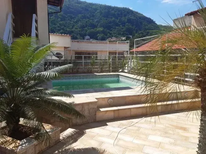 São Francisco - Casa 4 quartos