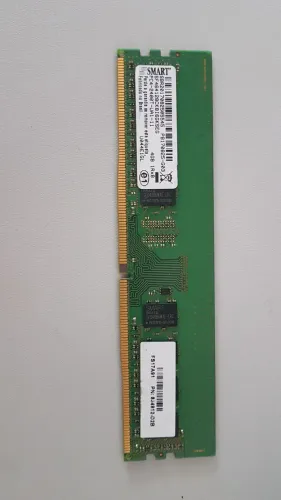 Memória Ram Smart DDR4 Pc4 2400T