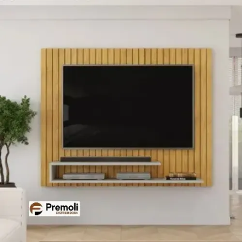 Painel Ripe 1.34 Tv 55