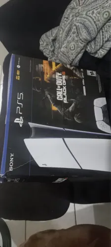 PLAYSTATION 5