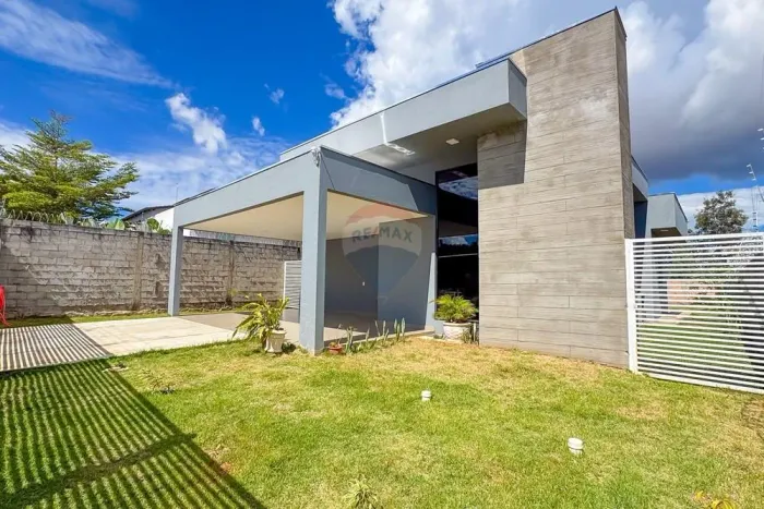 Setor Habitacional Tororo, JARDIM BOTANICO, BRASILIA