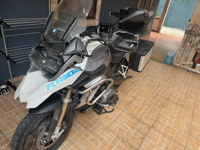 Gs 1200 sem detalhe 
