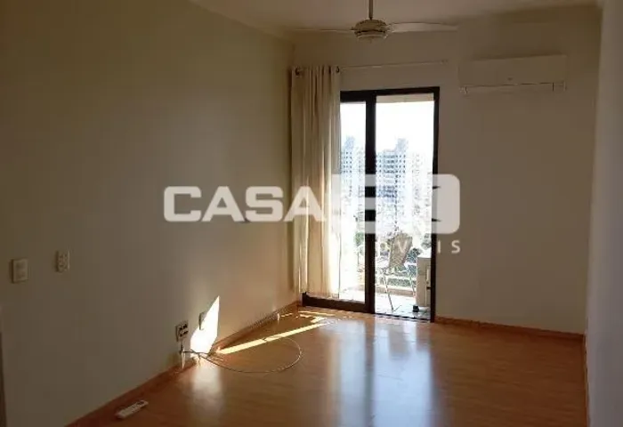 Apartamento a Venda Parque Prado Campinas