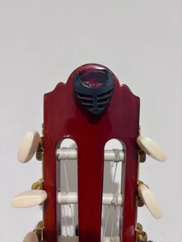 Violão pouco uso - Nylon -