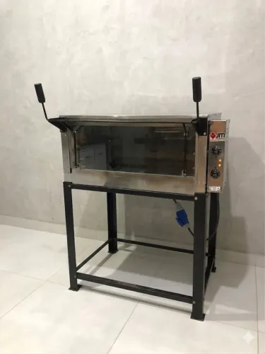 FORNO ELÉTRICO VENÂNCIO FERI90 - PROFISSIONAL