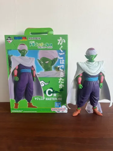 Piccolo - Dragon Ball - Masterlise Ichiban