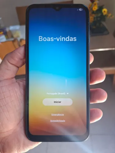 Celular A15 5G