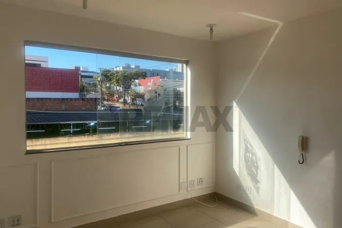 Seu novo espaço comercial na Avenida dos Engenheiros!