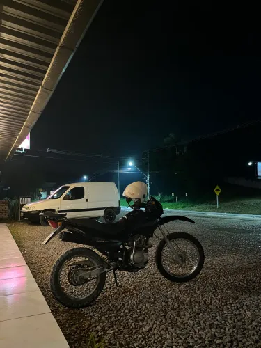 Vendo Bros 150 abaixo da fipe
