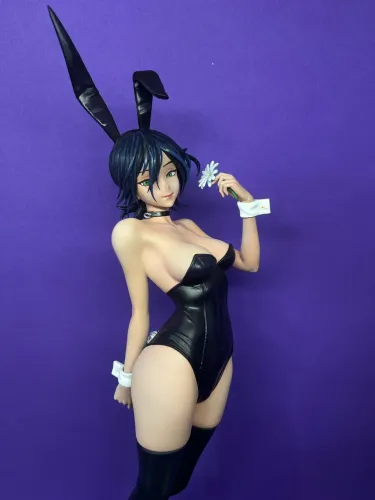 Chainsaw man Reze 1/6 APENAS POR ENCOMENDA 