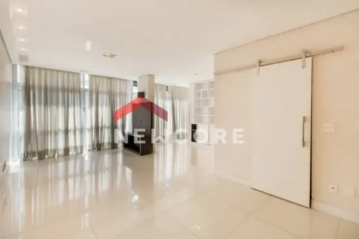 Apartamento em Rua Romilda Margarita Gabriel - Itaim Bibi - São Paulo/SP