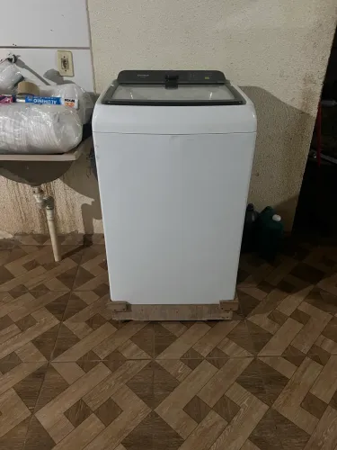 Vende-se Máquina de Lavar Roupa Faz Tudo de 13 KG da Consul