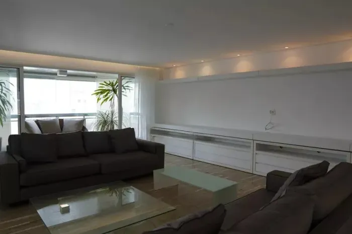 Apartamento à Venda - Pinheiros, 6 Quartos, 532 m2