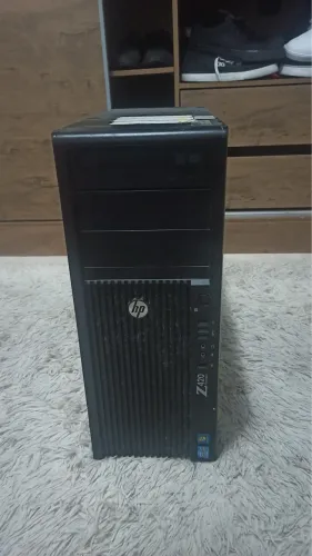 CPU Workstation HP Z420