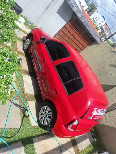 AlugoRenault Clio 2015 Completo 
