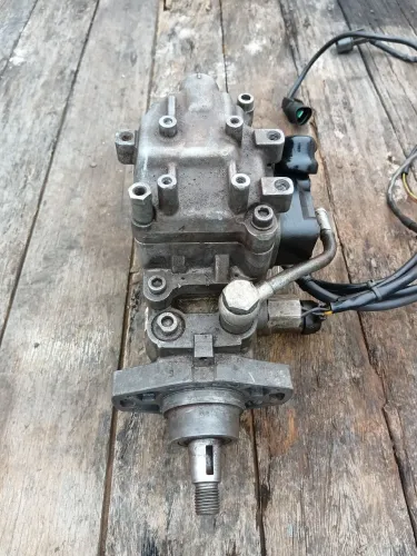 Bomba injetora eletrônica Hyundai HR