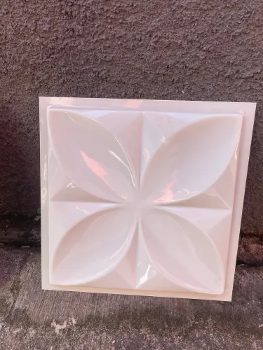 Placas de gesso 
