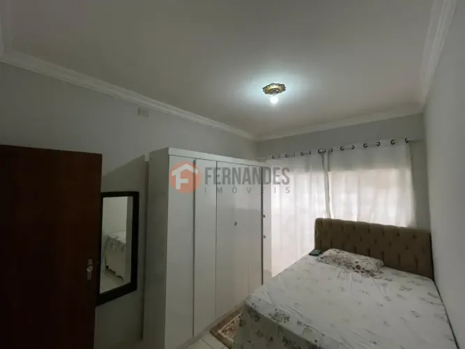 Apartamento no bairro Angélica em Conselheiro Lafaiete