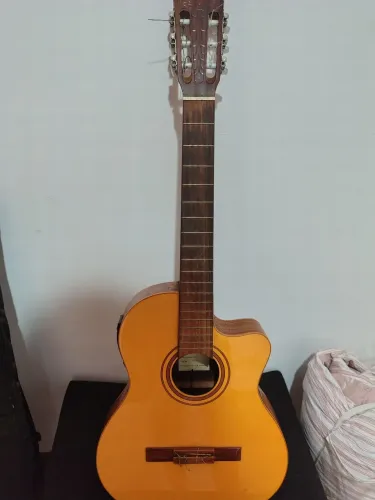Violão Di Giorgio - Estudante 18E