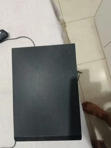 Soundbar Lg