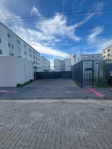 Apartamento novo 2 Quartos Curió