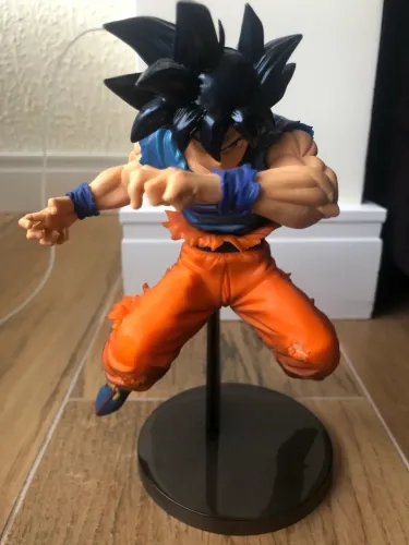 Goku Dragon Ball Z Bandai