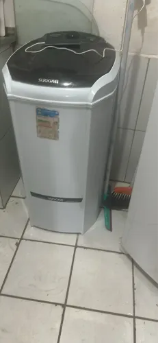 Tanquinho