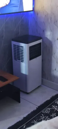 Ar condicionado portátil